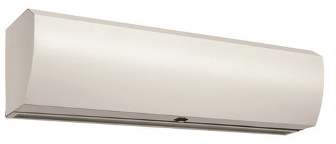 centrifugal air curtain-Arc series